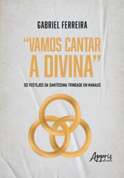 Picture of “VAMOS CANTAR A DIVINA”