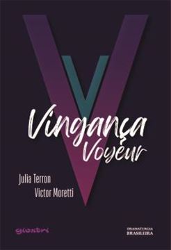 Imagem de VINGANCA VOYEUR