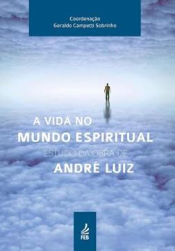 Imagem de VIDA NO MUNDO ESPIRITUAL, A