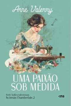 Imagem de UMA PAIXAO SOB MEDIDA