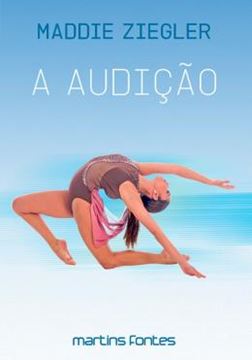 Imagem de A AUDIÇÃO - VOL. 1