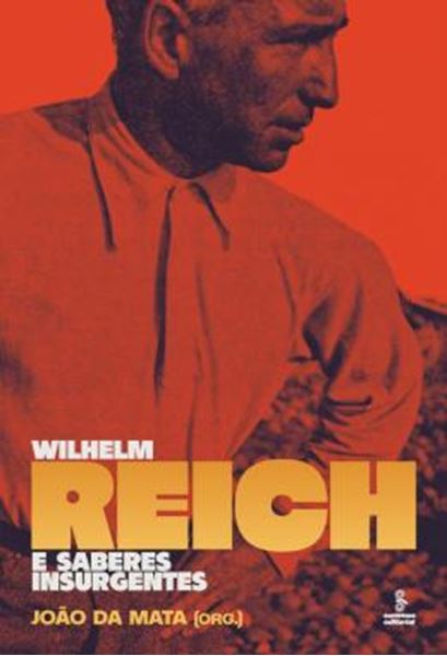 Picture of WILHELM REICH E SABERES INSURGENTES