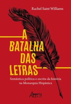 Imagem de A BATALHA DAS LETRAS