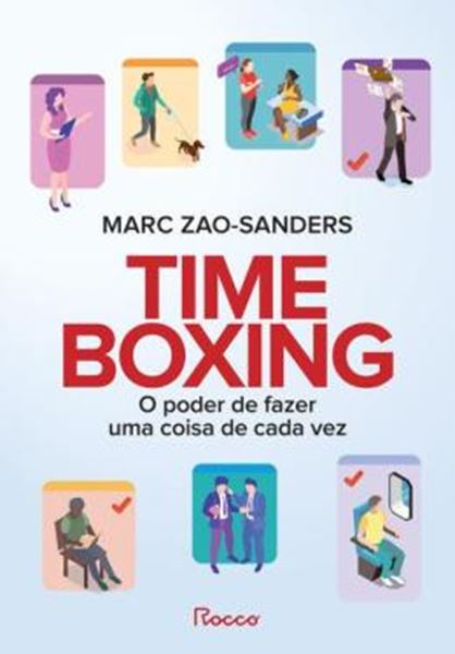 Picture of TIMEBOXING