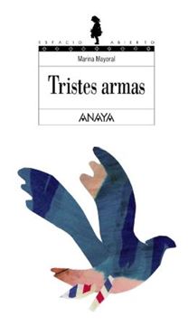 Imagem de TRISTES ARMAS