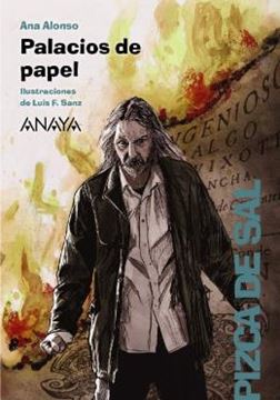 Imagem de PALACIOS DE PAPEL