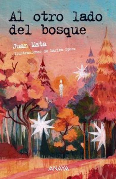 Picture of AL OTRO LADO DEL BOSQUE