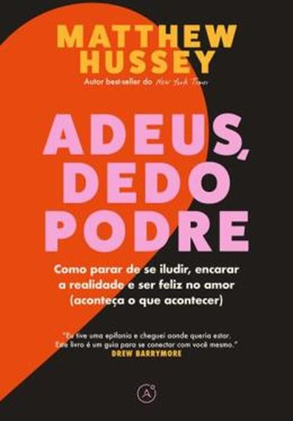 Picture of ADEUS, DEDO PODRE