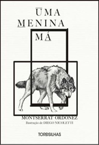Picture of  MENINA MA, UMA