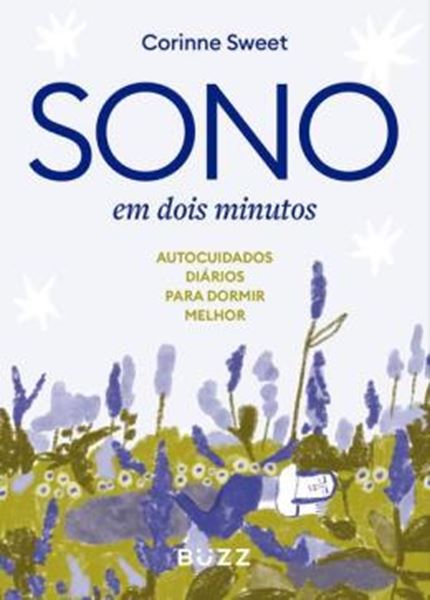 Picture of SONO EM DOIS MINUTOS