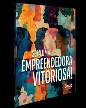 Imagem de SEJA UMA EMPREENDEDORA VITORIOSA!