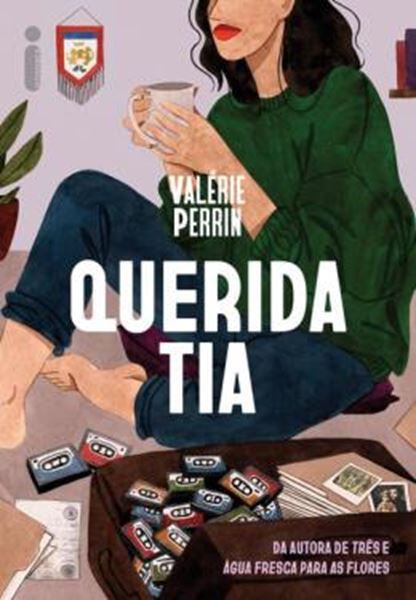 Picture of QUERIDA TIA
