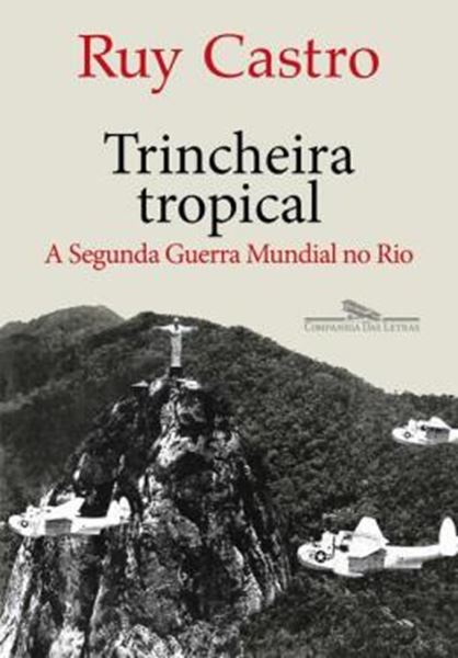 Picture of TRINCHEIRA TROPICAL