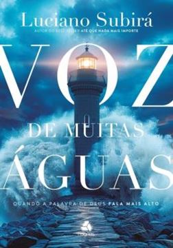 Imagem de VOZ DE MUITAS AGUAS