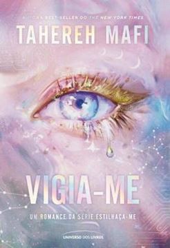 Imagem de VIGIA-ME - ESTILHACA-ME - A NOVA REPUBLICA - VOL. 1