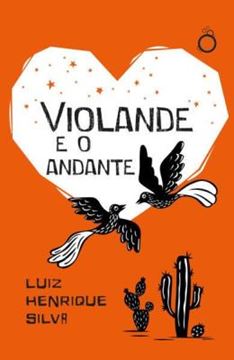 Imagem de VIOLANDE E O ANDANTE