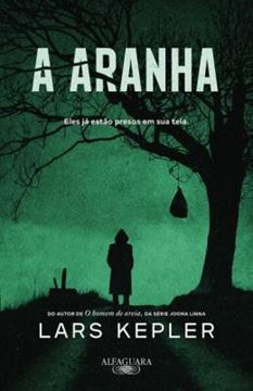 Imagem de A ARANHA
