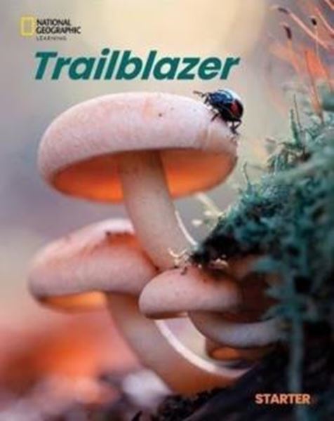 Picture of TRAILBLAZER STARTER - STUDENT´S BOOK WITH THE SPARK PLATFORM