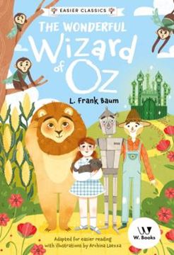 Imagem de  WONDERFUL WIZARD OF OZ, THE