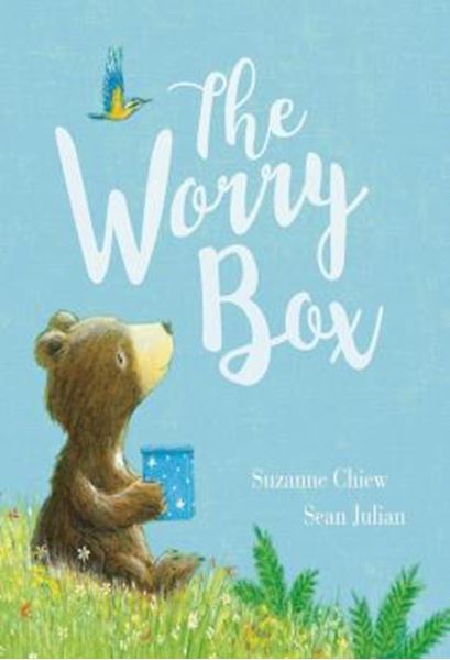Picture of  WORRY BOX, THE