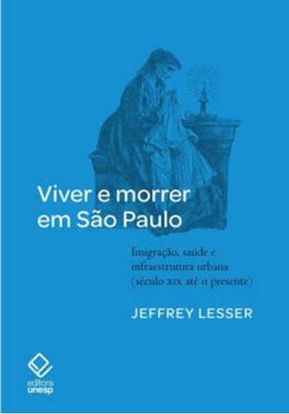 Picture of VIVER E MORRER EM SAO PAULO