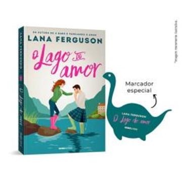 Imagem de O LAGO DO AMOR