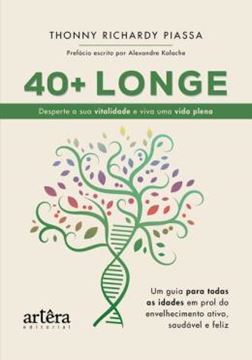 Imagem de 40 + LONGE