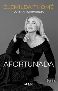 Imagem de AFORTUNADA
