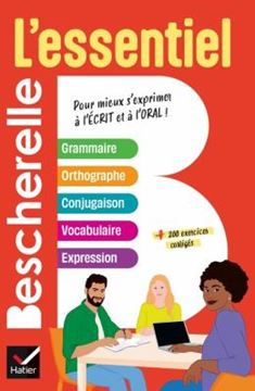 Imagem de BESCHERELLE - L´ESSENTIEL