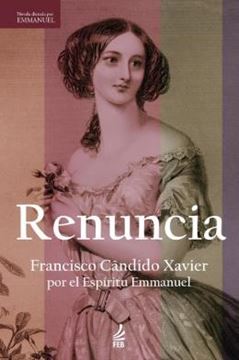 Imagem de RENUNCIA