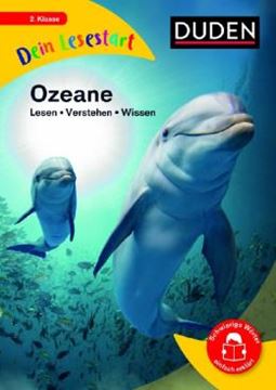 Imagem de DEIN LESESTART 2. KLASSE - OZEANE - LESEN - VERSTEHEN - WISSEN (BAND 10)