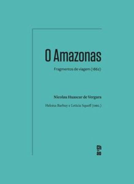 Picture of O AMAZONAS