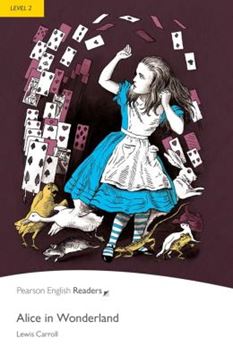 Imagem de ALICE IN WONDERLAND - LEVEL 2 - 2ND ED