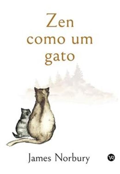Picture of ZEN COMO UM GATO