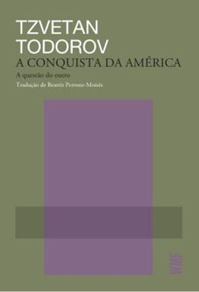 Picture of A CONQUISTA DA AMERICA