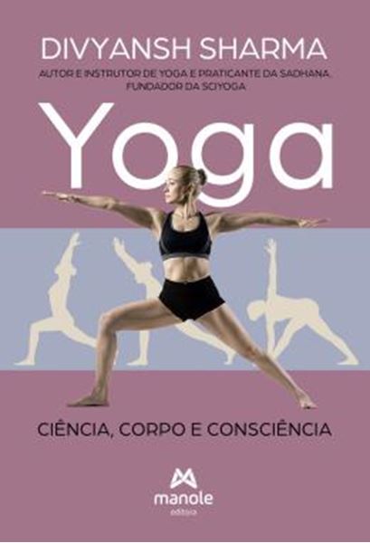 Picture of YOGA